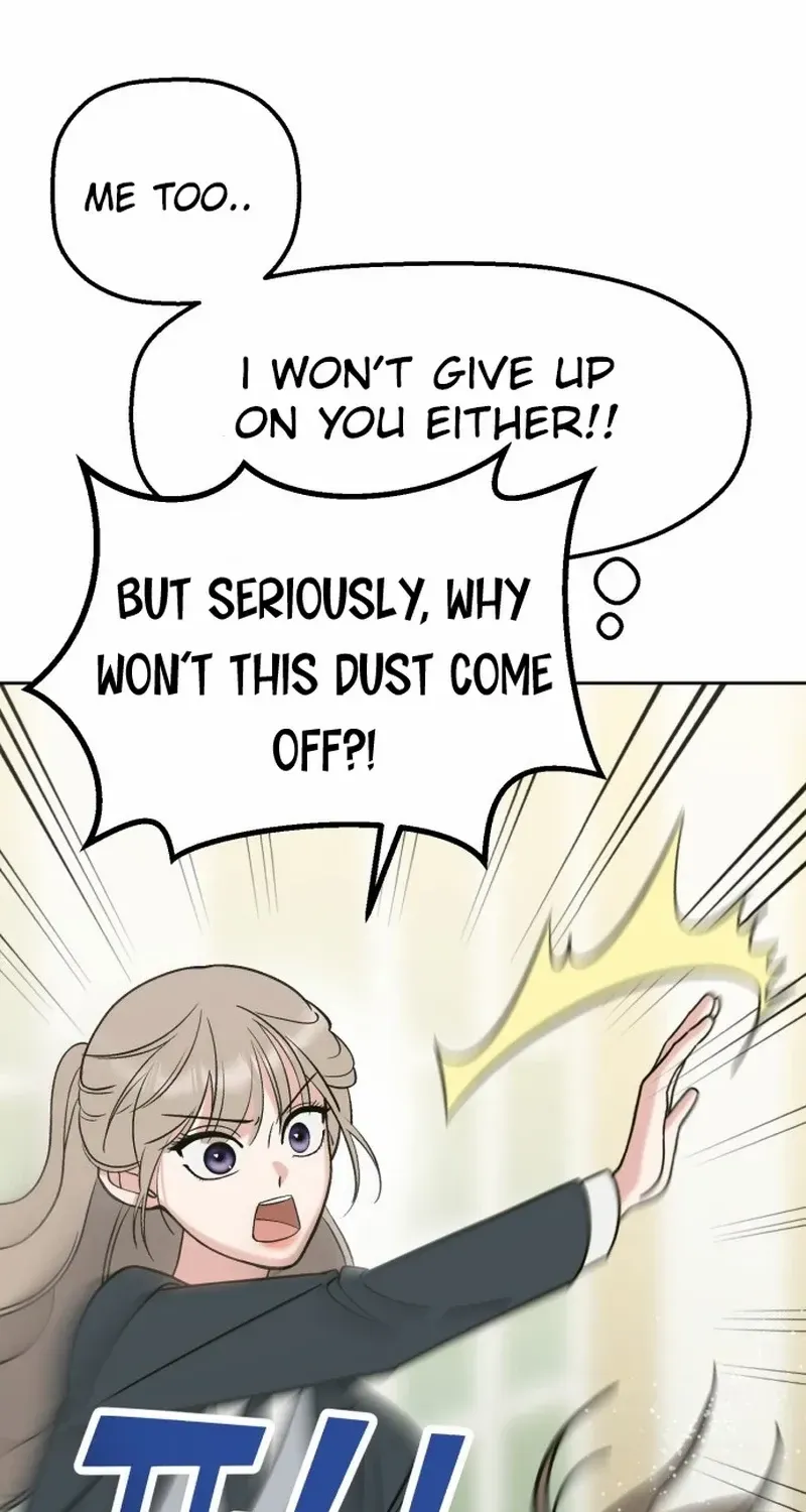 Shining Nana Nana Chapter 12 page 108 - 