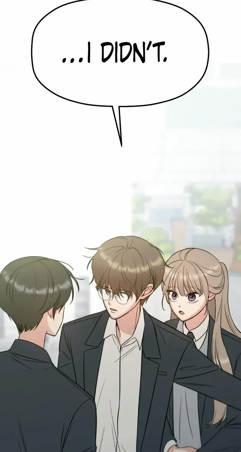 Shining Nana Nana Chapter 12 page 133 - 