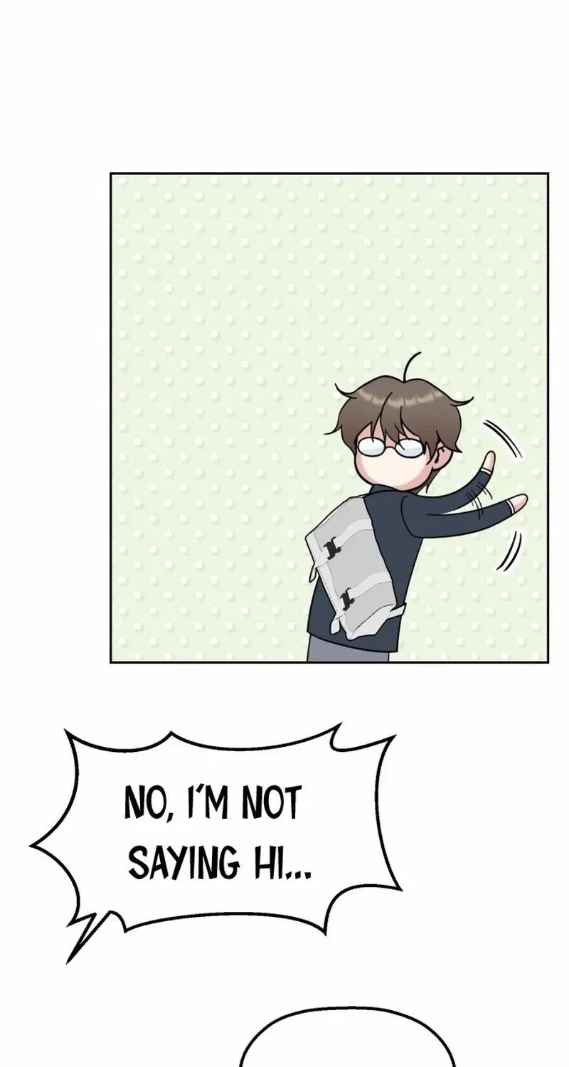 Shining Nana Nana Chapter 12 page 15 - 