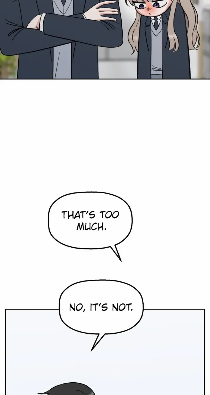 Shining Nana Nana Chapter 12 page 55 - 