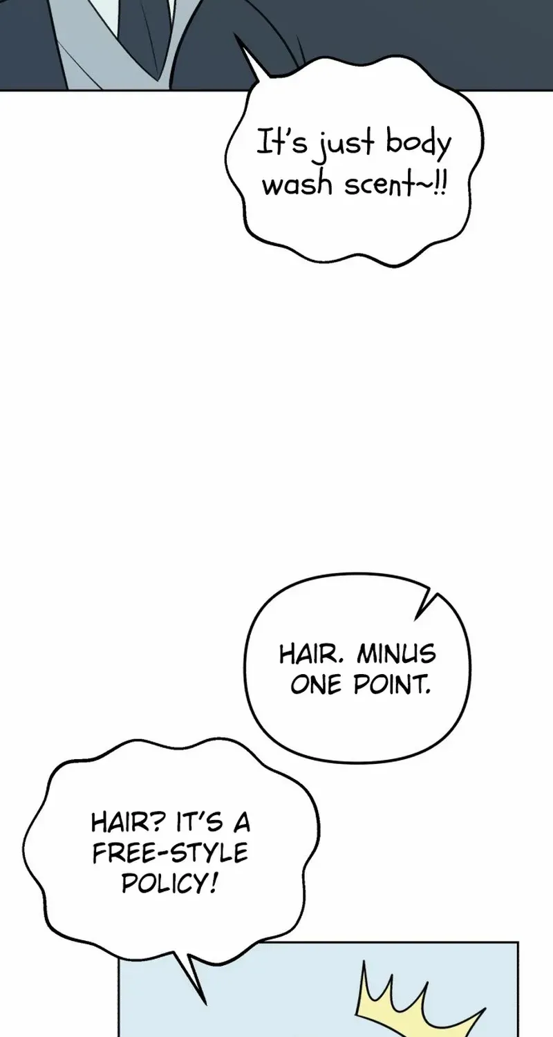 Shining Nana Nana Chapter 12 page 9 - 