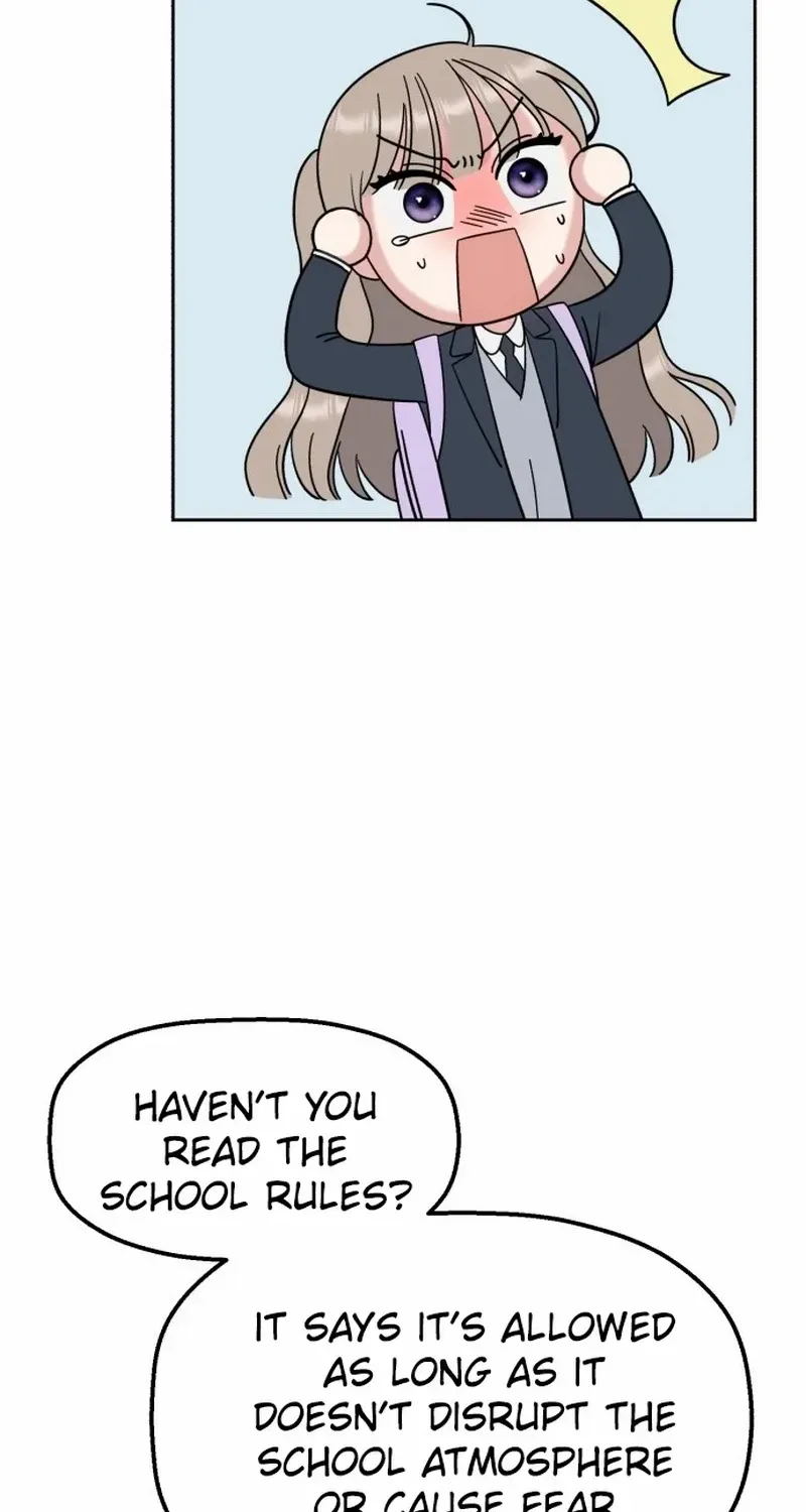 Shining Nana Nana Chapter 12 page 10 - 