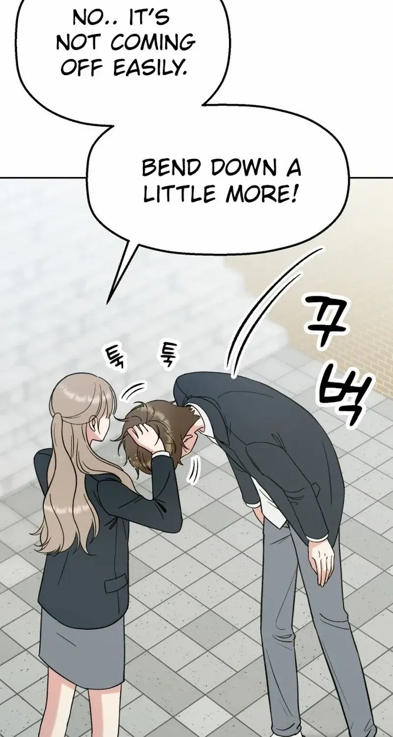 Shining Nana Nana Chapter 12 page 99 - 