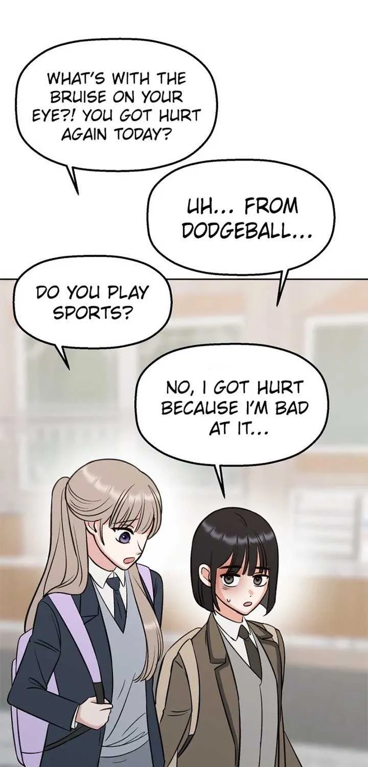Shining Nana Nana Chapter 13 page 115 - 