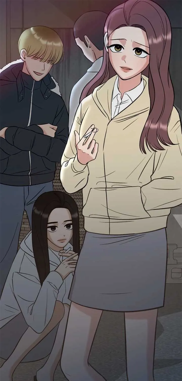 Shining Nana Nana Chapter 13 page 131 - 