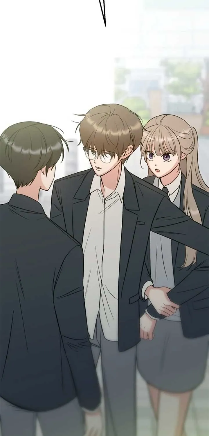 Shining Nana Nana Chapter 13 page 4 - 