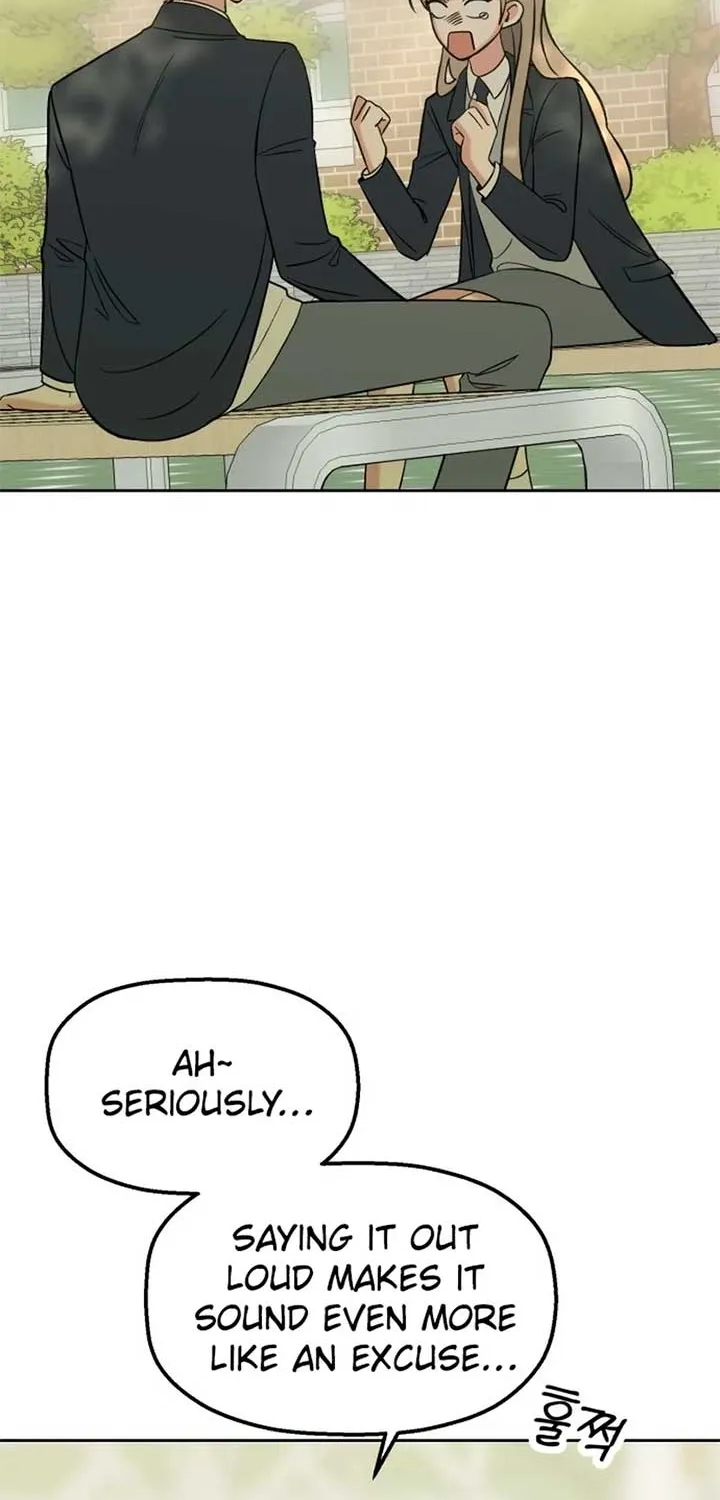 Shining Nana Nana Chapter 13 page 38 - 