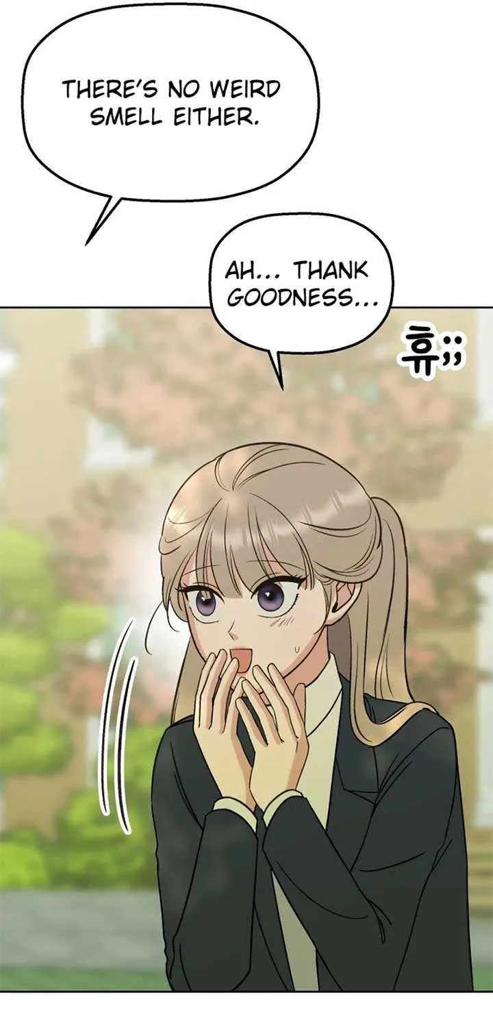 Shining Nana Nana Chapter 13 page 53 - 