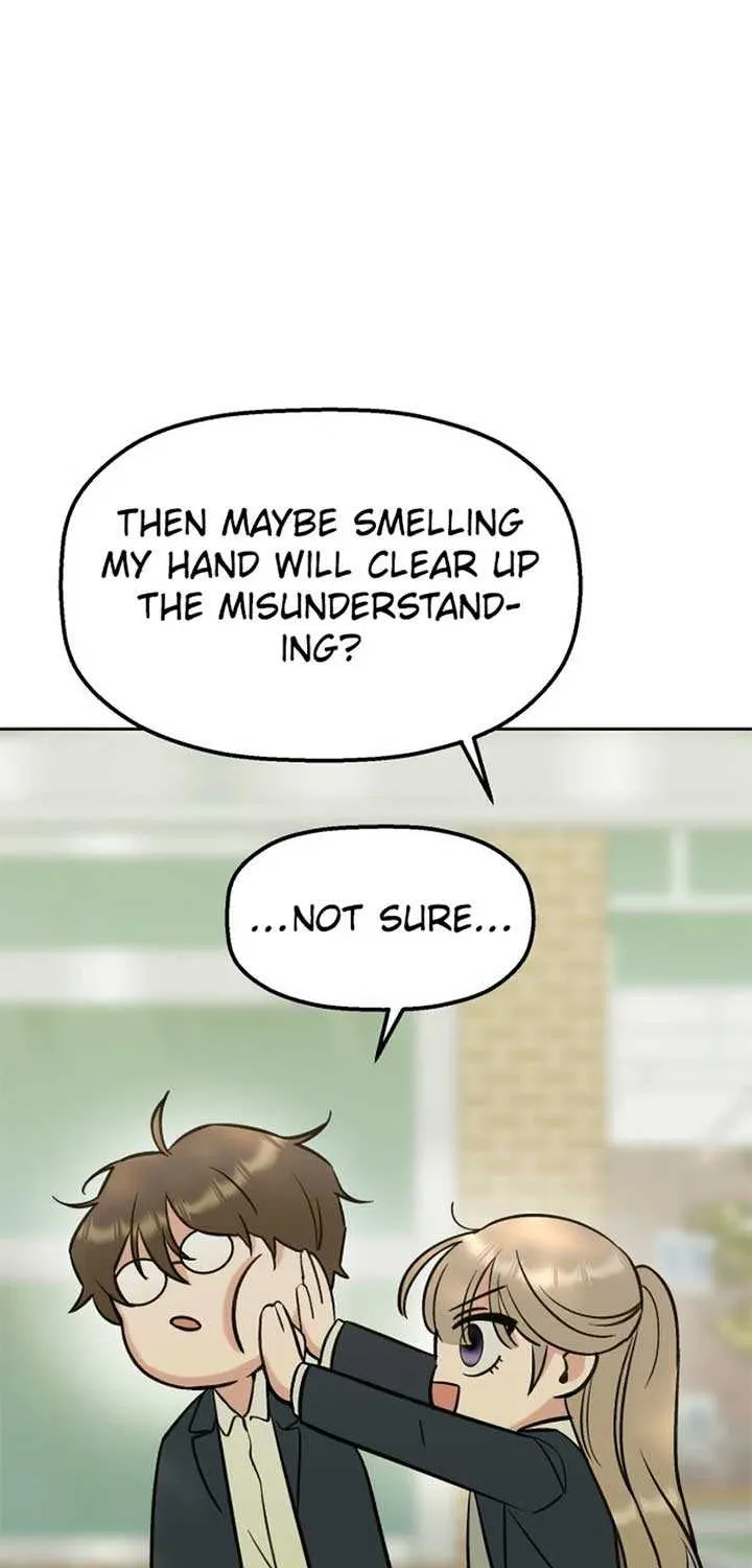 Shining Nana Nana Chapter 13 page 54 - 