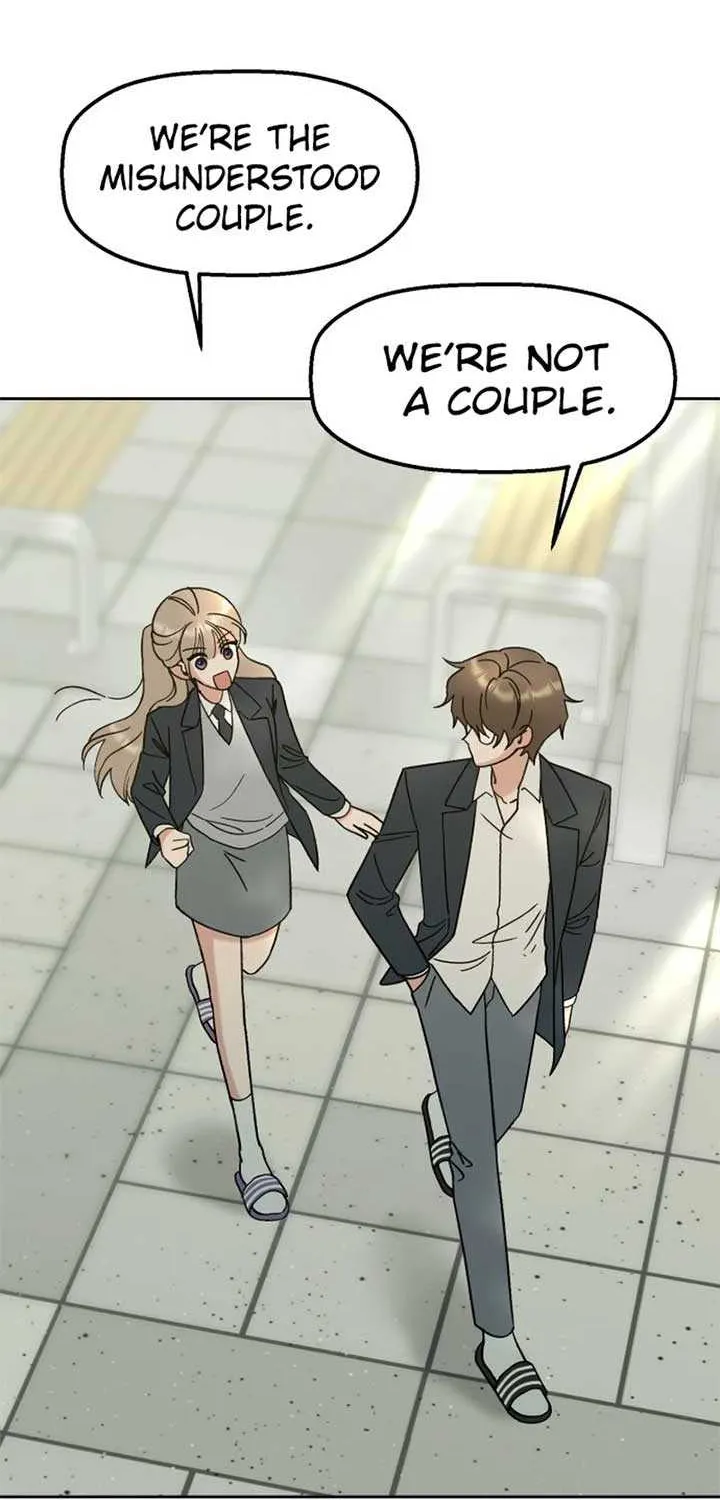 Shining Nana Nana Chapter 13 page 63 - 