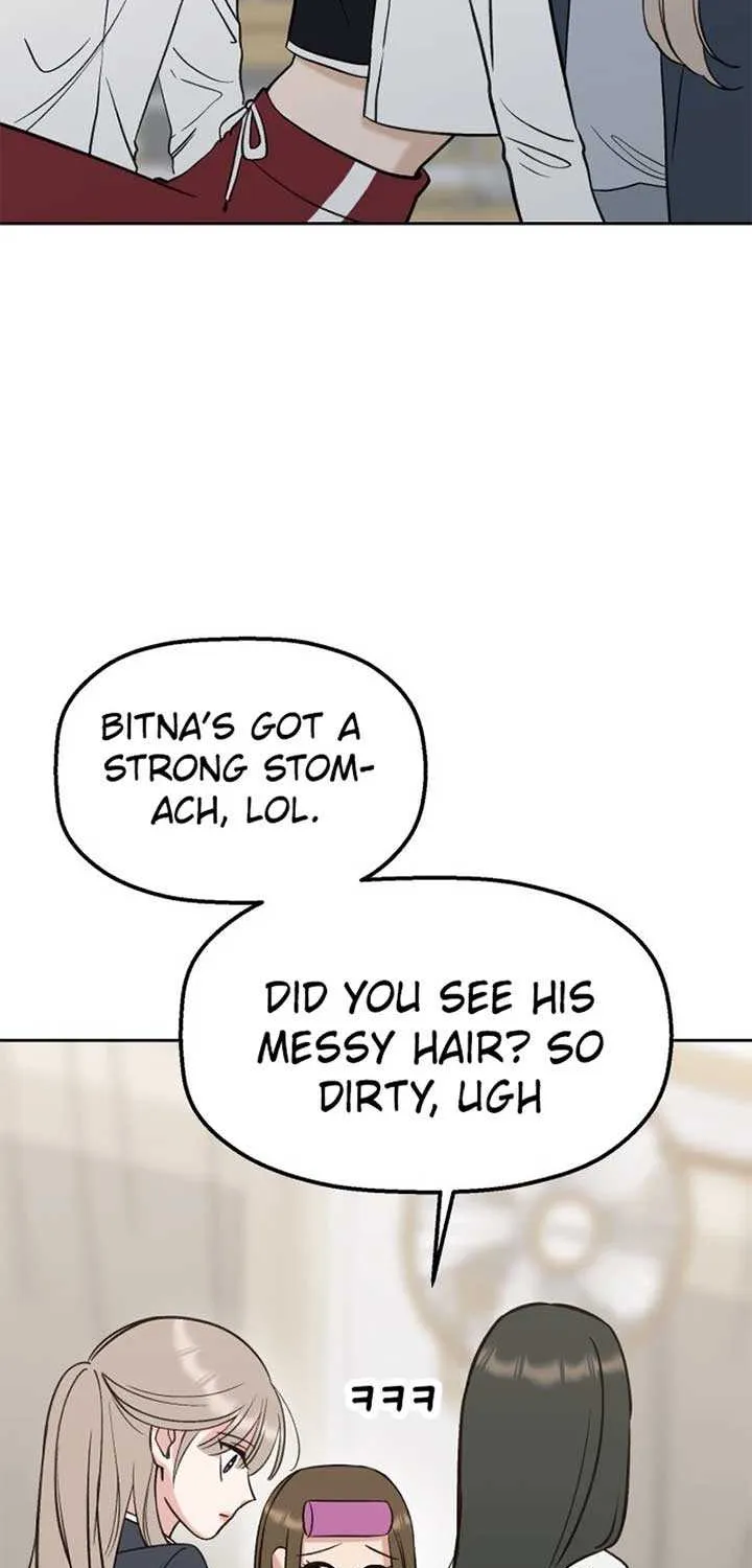 Shining Nana Nana Chapter 13 page 73 - 