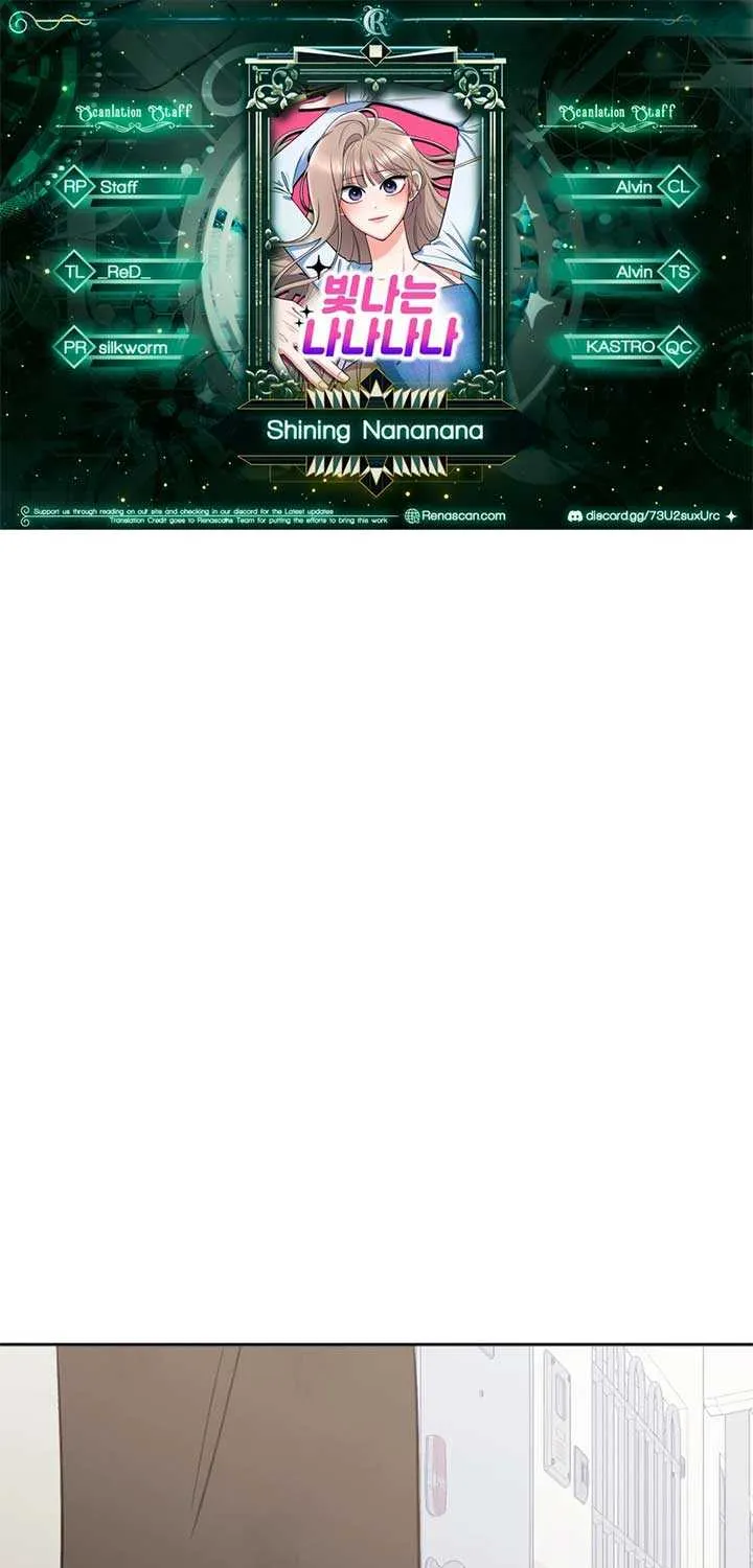 Shining Nana Nana Chapter 14 page 1 - 