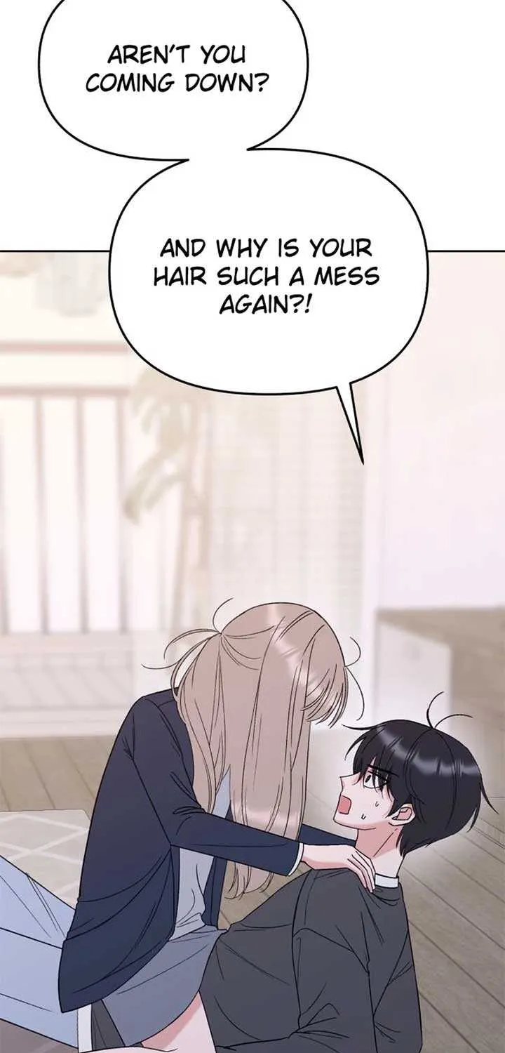 Shining Nana Nana Chapter 14 page 126 - 
