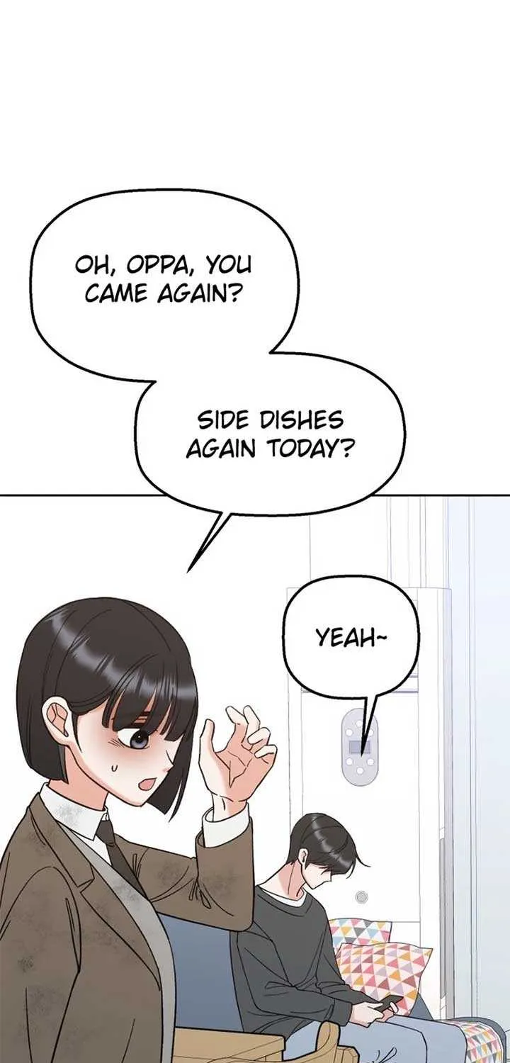 Shining Nana Nana Chapter 14 page 16 - 