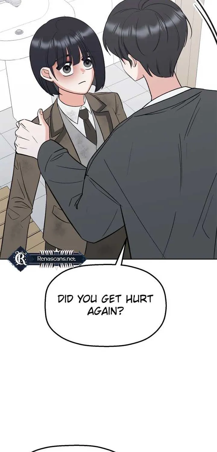 Shining Nana Nana Chapter 14 page 28 - 