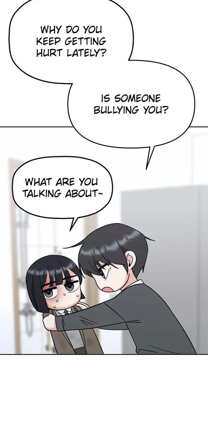 Shining Nana Nana Chapter 14 page 29 - 