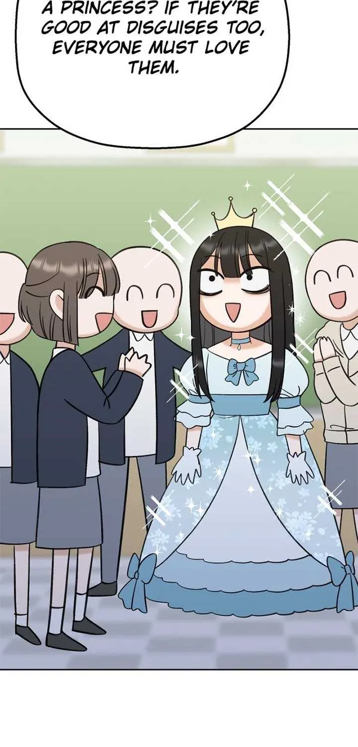 Shining Nana Nana Chapter 14 page 48 - 
