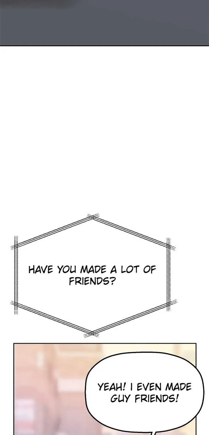 Shining Nana Nana Chapter 14 page 72 - 