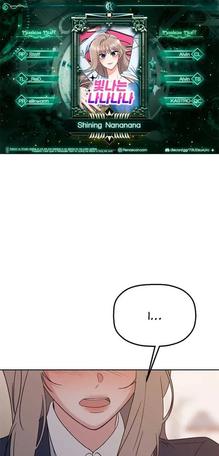 Shining Nana Nana Chapter 15 page 2 - 