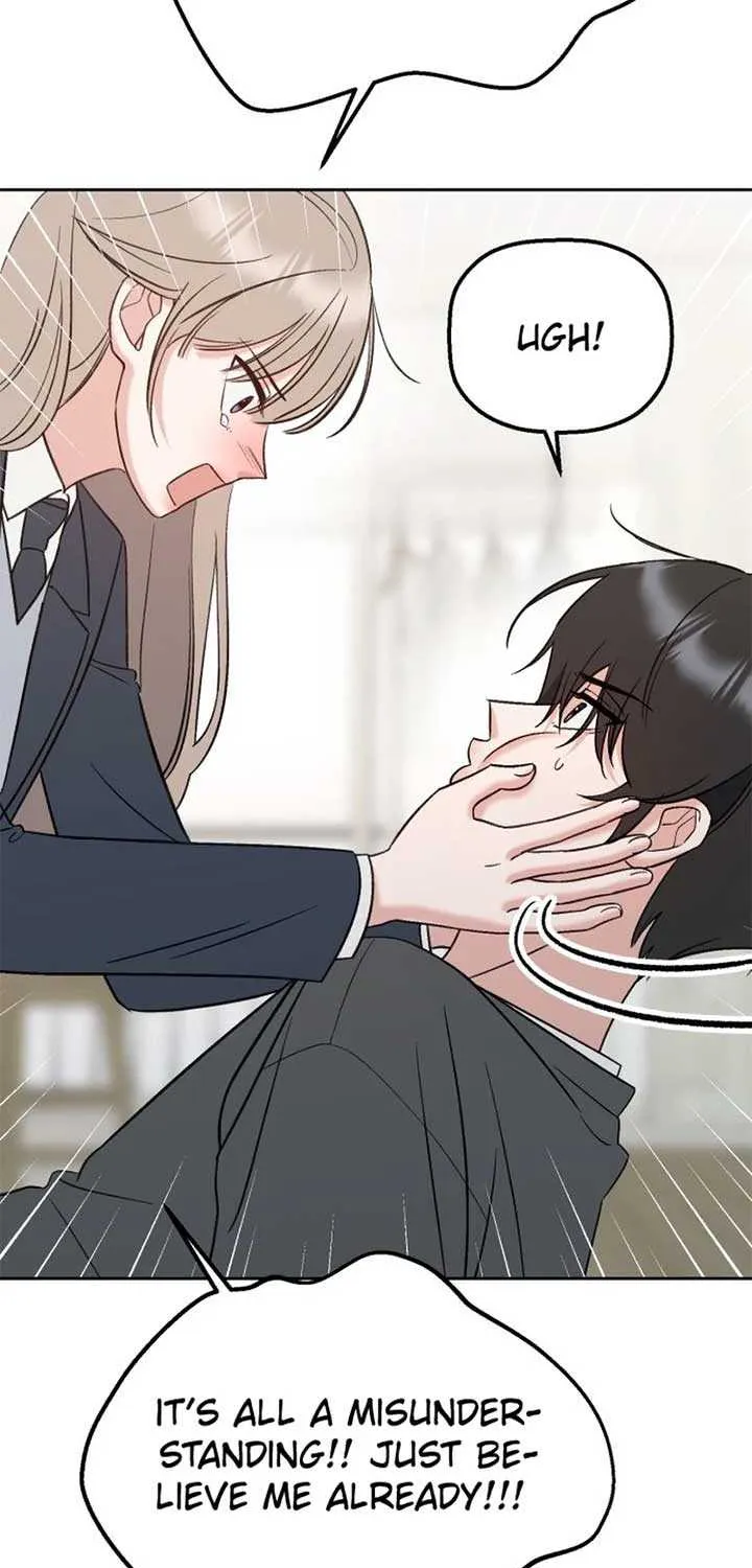 Shining Nana Nana Chapter 15 page 49 - 