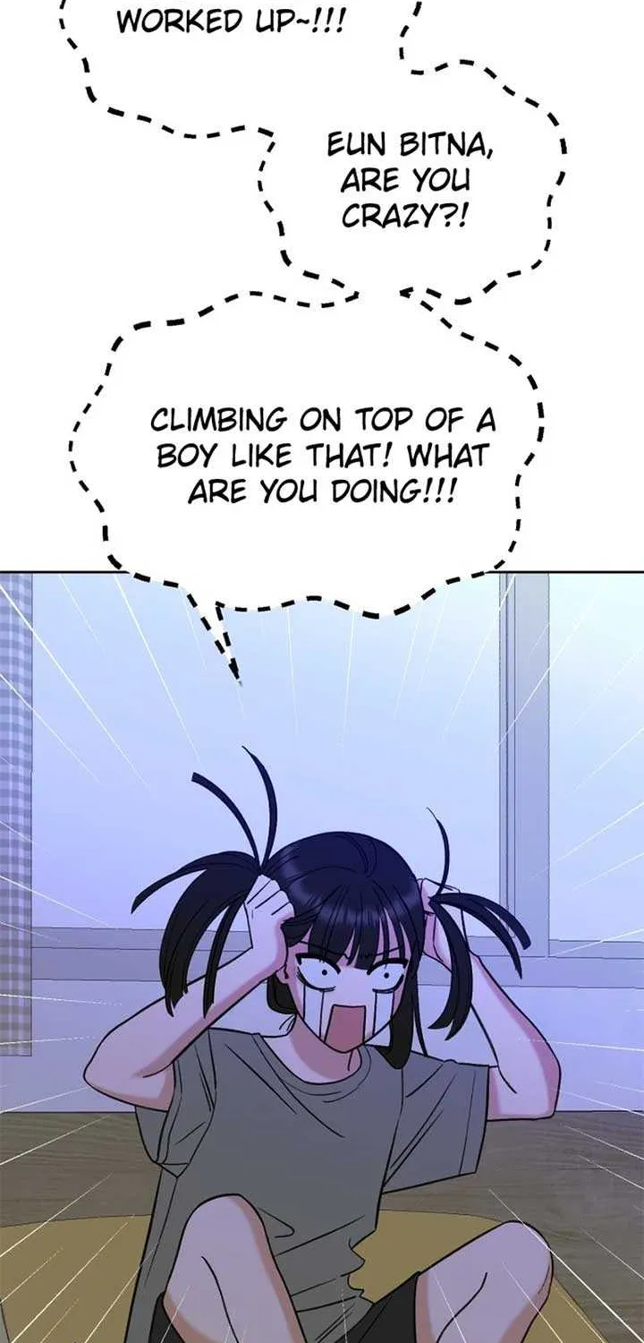 Shining Nana Nana Chapter 15 page 73 - 