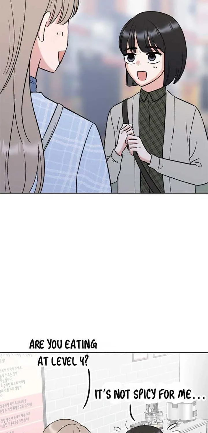 Shining Nana Nana Chapter 15 page 83 - 