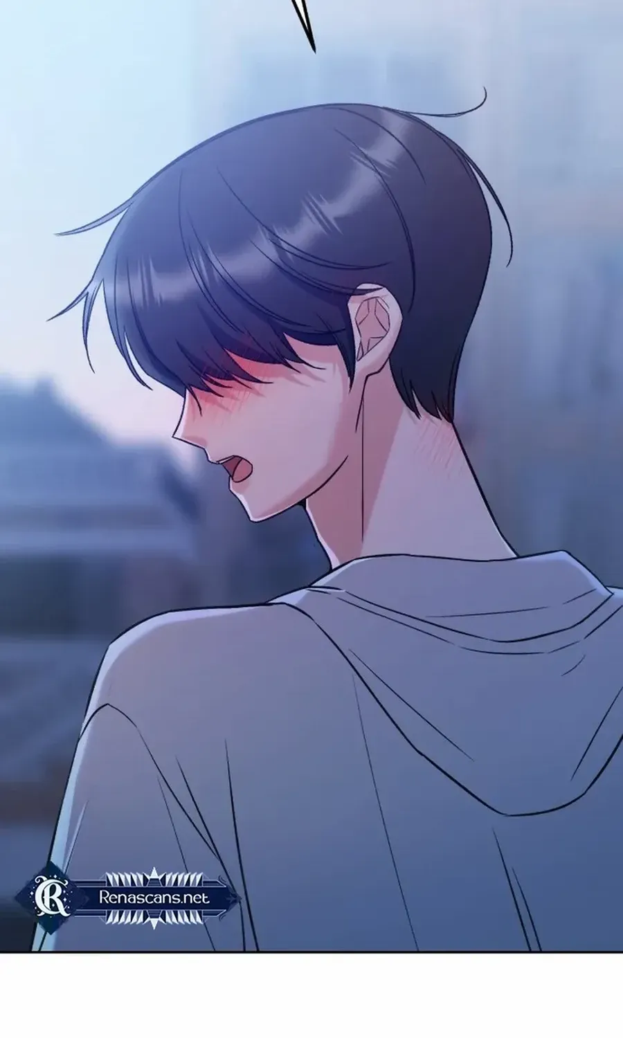 Shining Nana Nana Chapter 16 page 121 - 