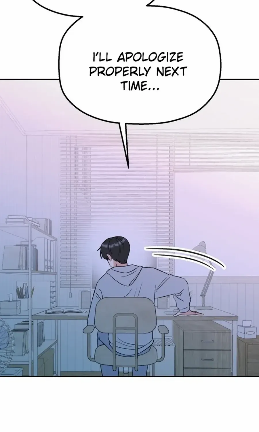 Shining Nana Nana Chapter 16 page 135 - 