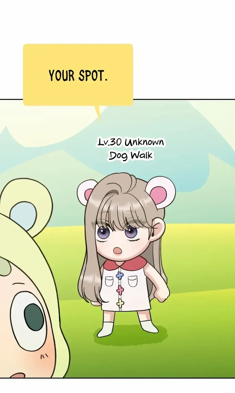 Shining Nana Nana Chapter 16 page 139 - 