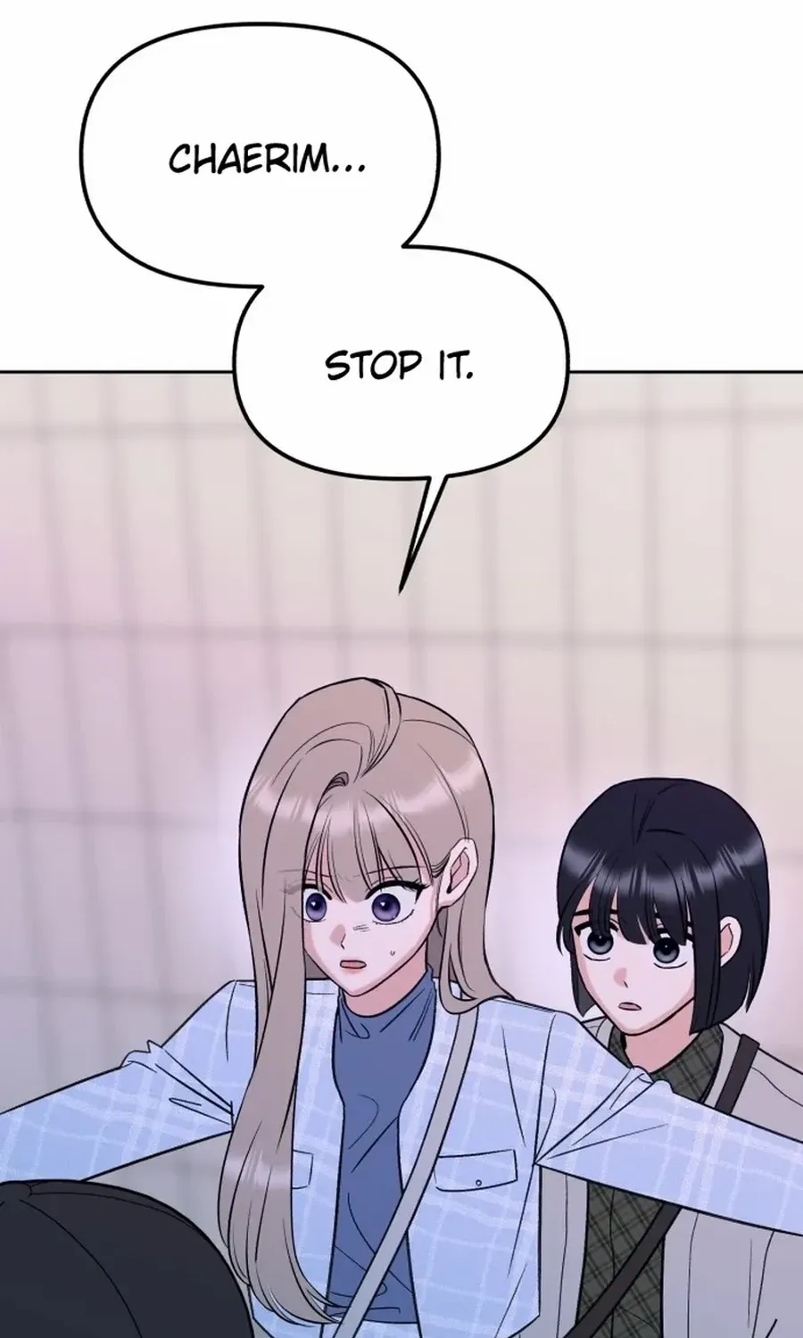 Shining Nana Nana Chapter 16 page 24 - 