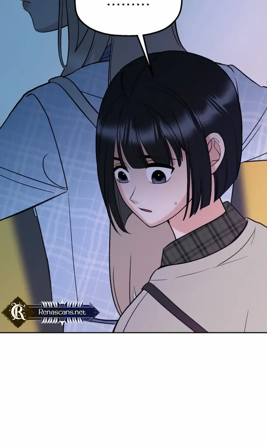 Shining Nana Nana Chapter 16 page 32 - 
