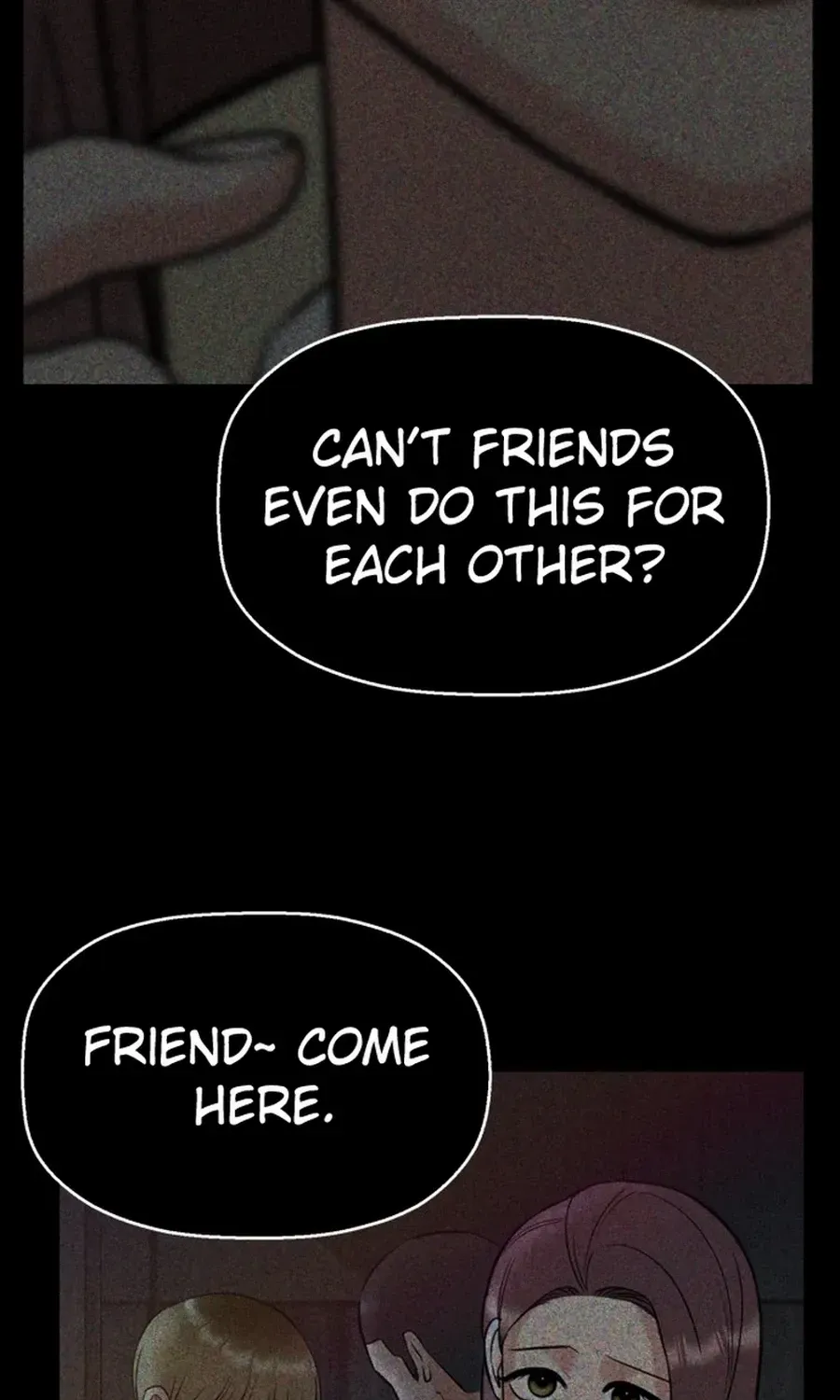 Shining Nana Nana Chapter 16 page 37 - 