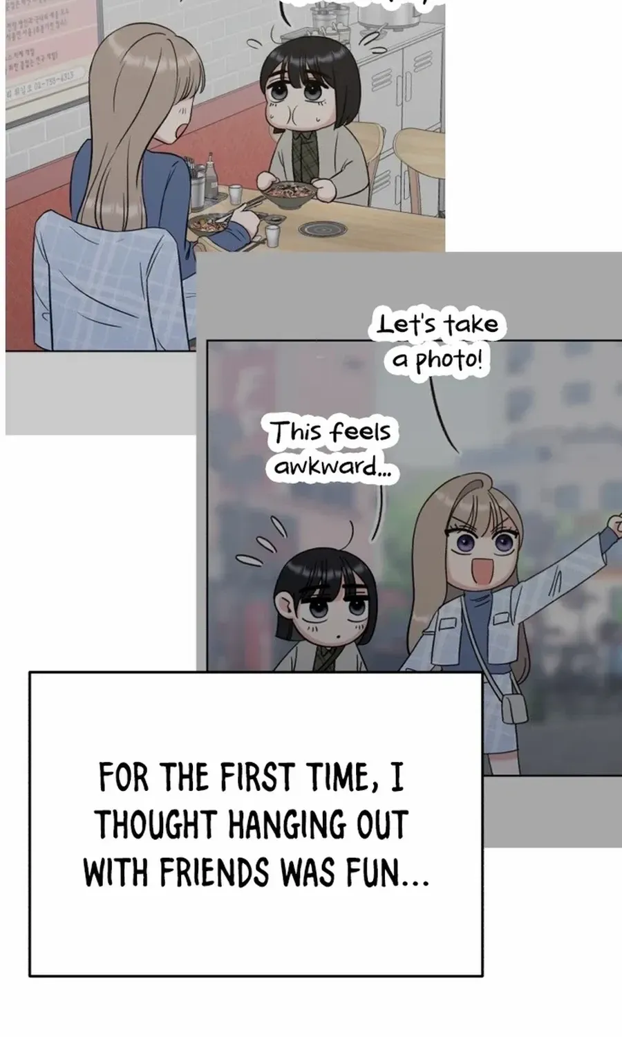 Shining Nana Nana Chapter 16 page 42 - 