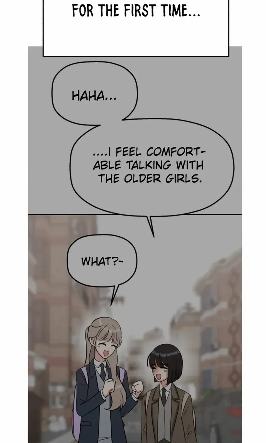 Shining Nana Nana Chapter 16 page 47 - 