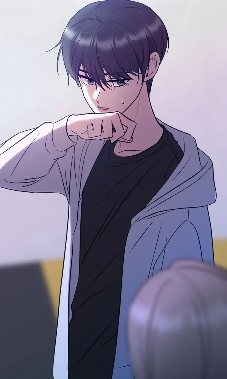 Shining Nana Nana Chapter 16 page 56 - 