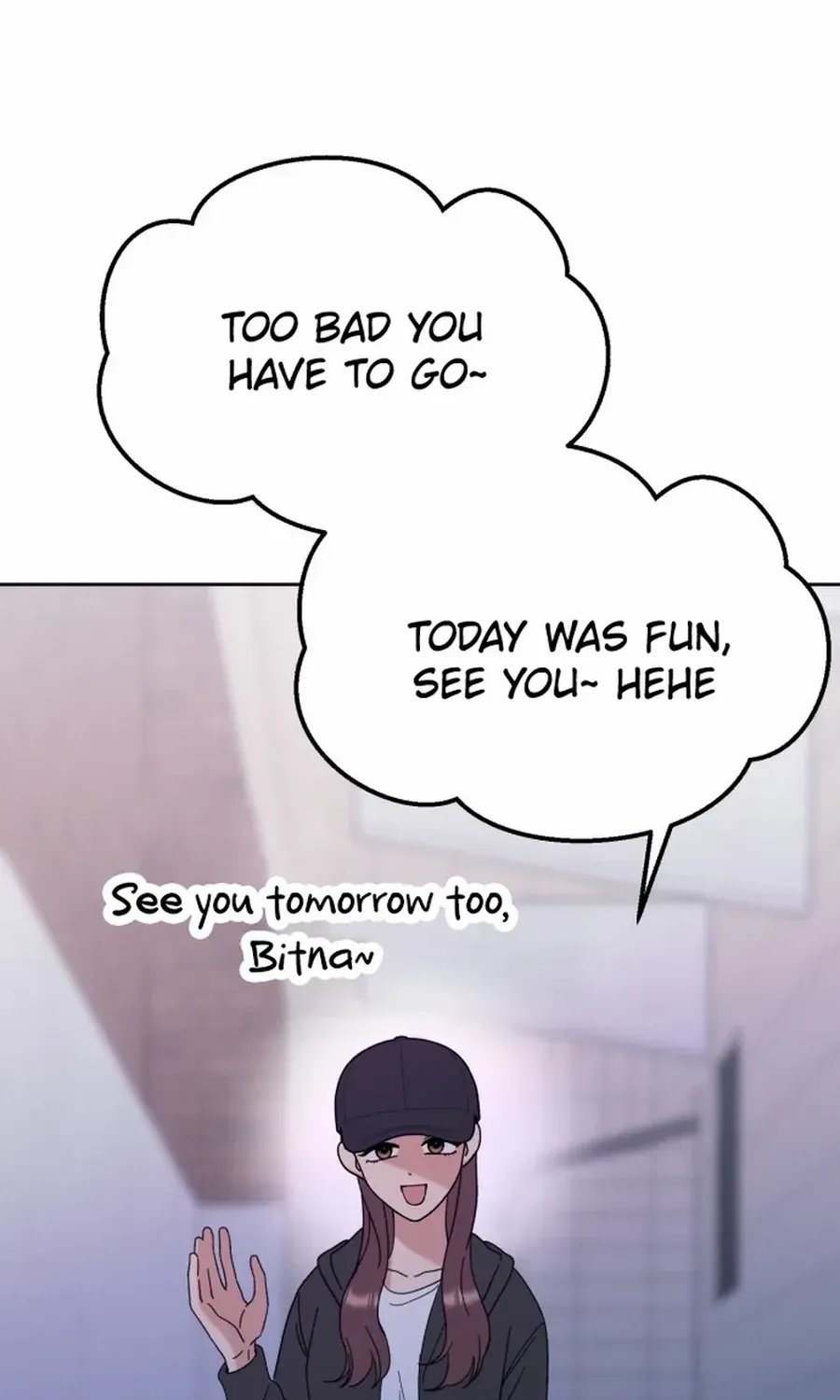 Shining Nana Nana Chapter 16 page 67 - 