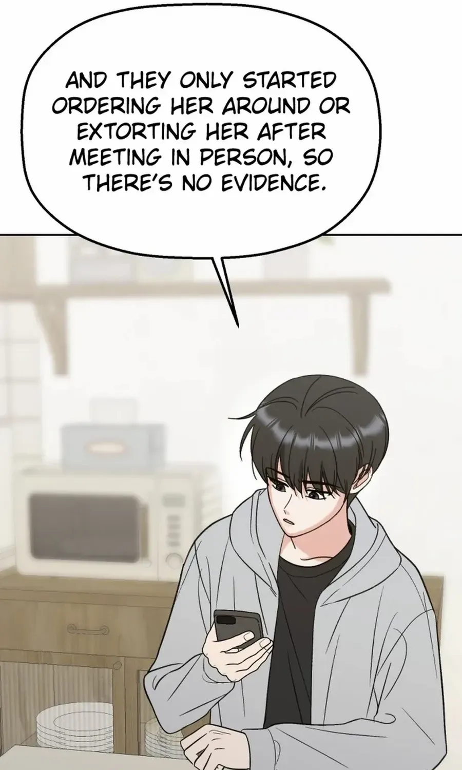 Shining Nana Nana Chapter 16 page 77 - 