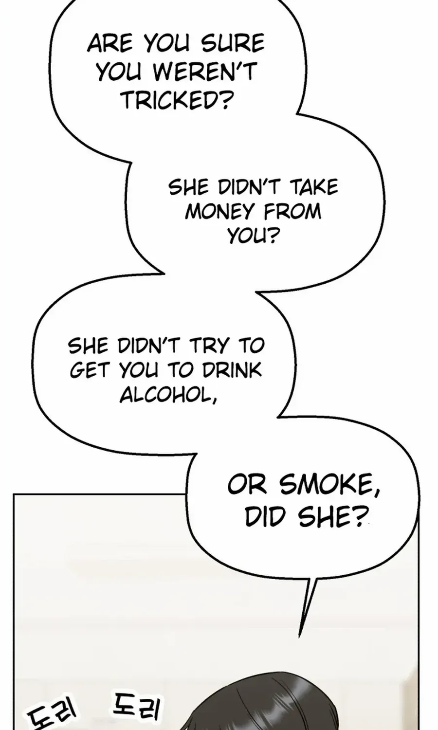 Shining Nana Nana Chapter 16 page 89 - 