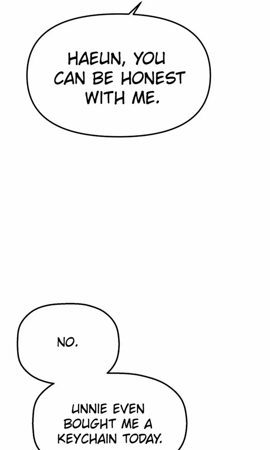 Shining Nana Nana Chapter 16 page 91 - 