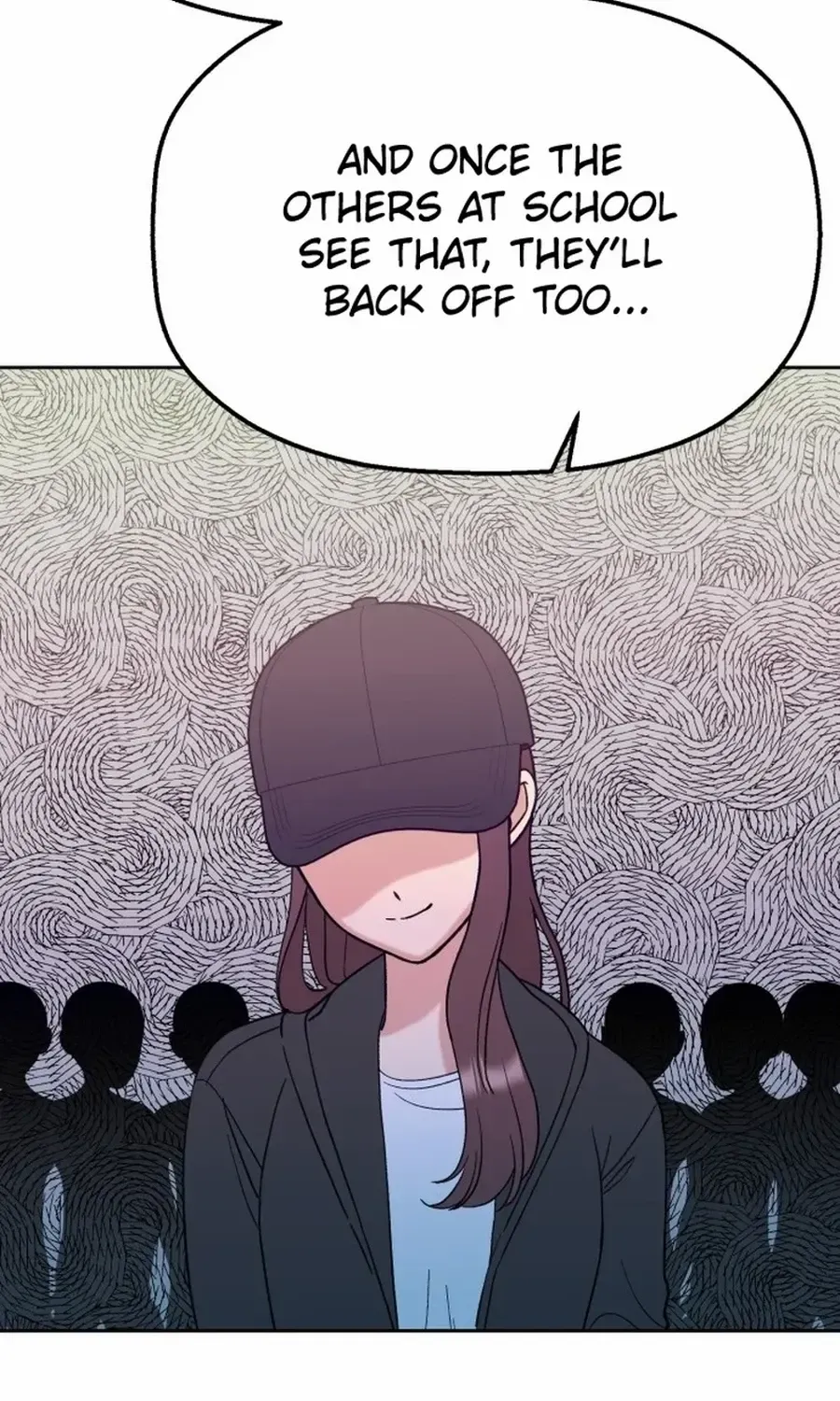 Shining Nana Nana Chapter 16 page 95 - 
