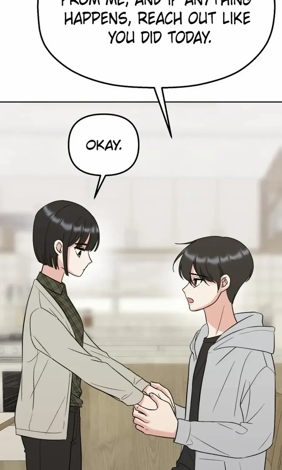 Shining Nana Nana Chapter 16 page 100 - 