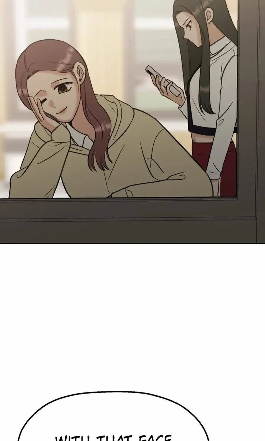 Shining Nana Nana Chapter 17 page 117 - 