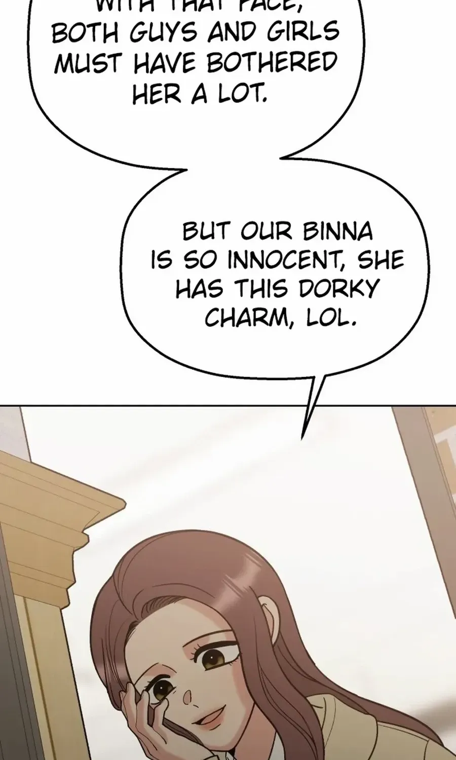 Shining Nana Nana Chapter 17 page 118 - 