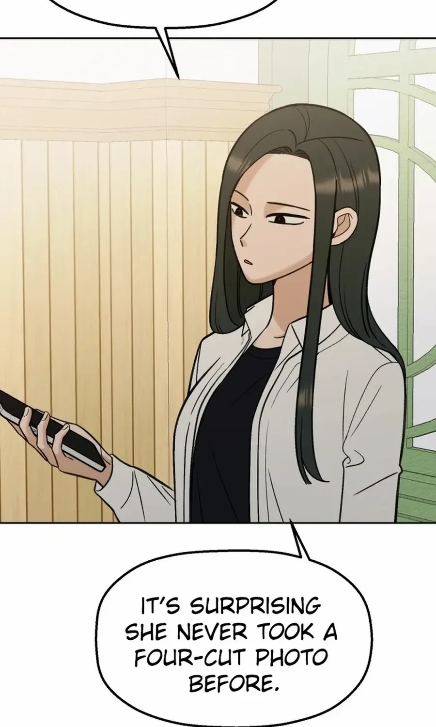 Shining Nana Nana Chapter 17 page 120 - 