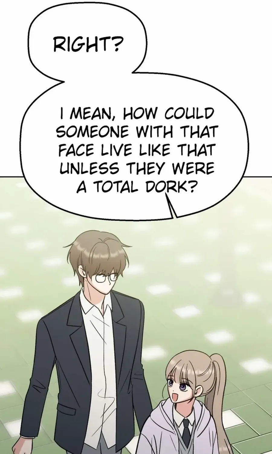 Shining Nana Nana Chapter 17 page 122 - 
