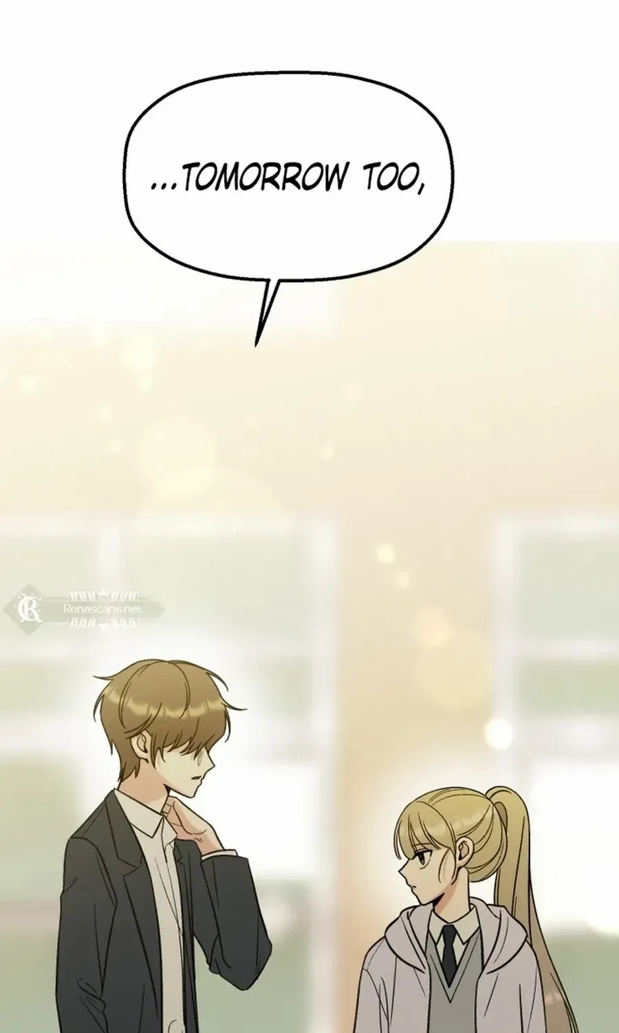 Shining Nana Nana Chapter 17 page 136 - 