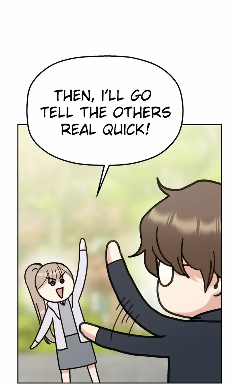 Shining Nana Nana Chapter 17 page 18 - 