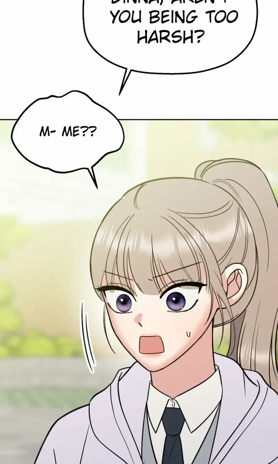 Shining Nana Nana Chapter 17 page 26 - 