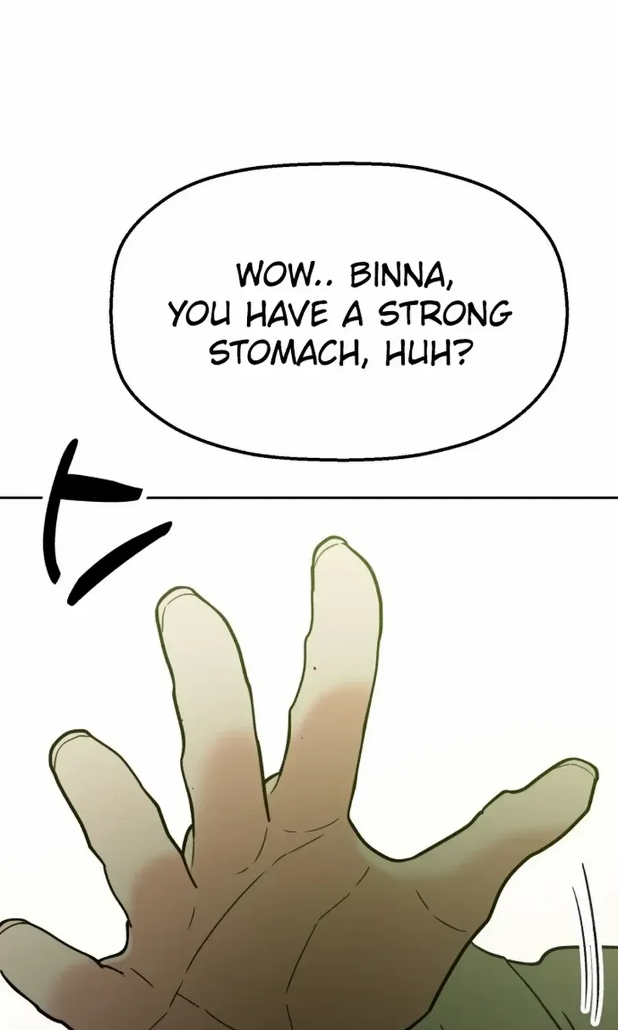 Shining Nana Nana Chapter 17 page 29 - 