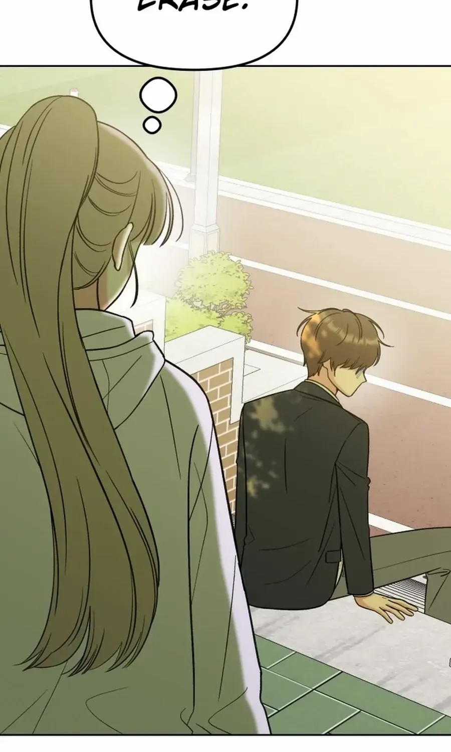 Shining Nana Nana Chapter 17 page 4 - 